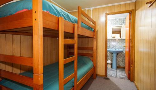 Small Twin Room