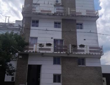 One-Bedroom Apartment with View