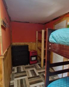 Comfort Quadruple Room