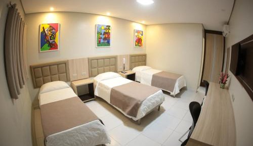 Premier Suite