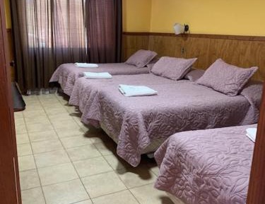 Quadruple Room with Bathroom