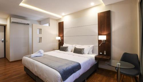 Standard King Room