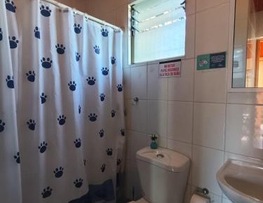 Two-Bedroom Apartment (4 Adults)