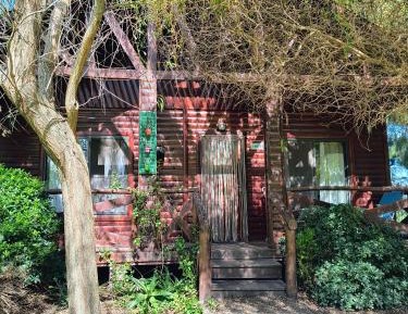 Bungalow
