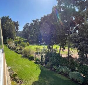 Three-Bedroom Apartment with View