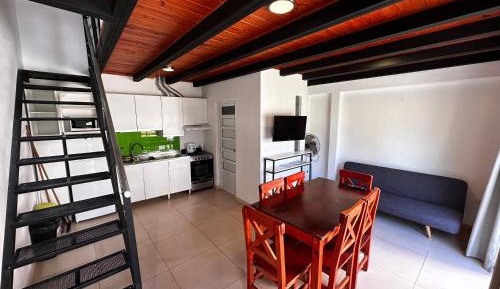 Maisonette