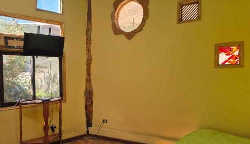 Family Bungalow