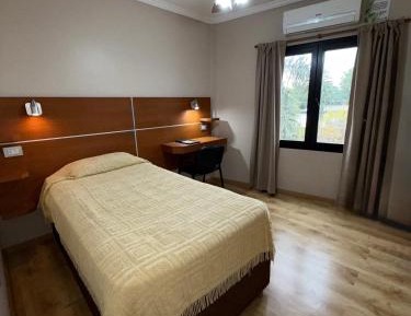 Disability Access Room