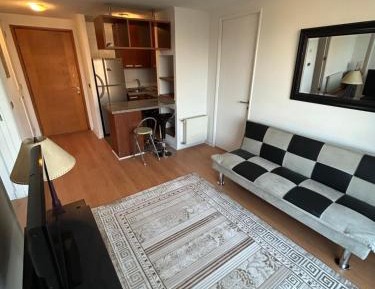 Two-Bedroom Family Apartment