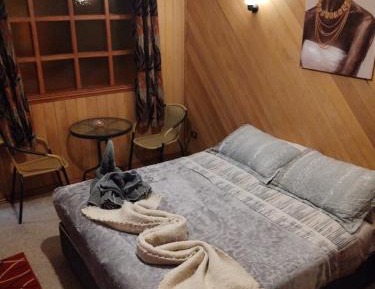 Double or Twin Room