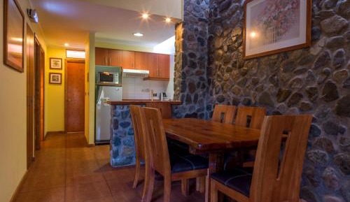 Bungalow (5 Adults)