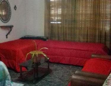 Three-Bedroom Townhouse