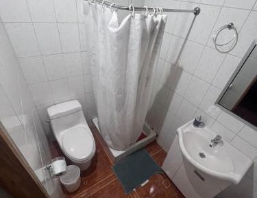Triple Room with Private Bathroom