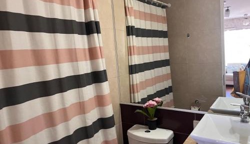 Two-Bedroom Standard Apartment