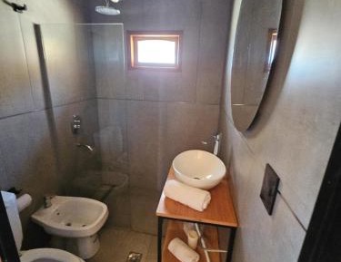 Superior Chalet