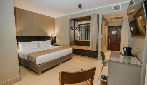 Superior King Room