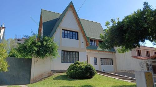 Four-Bedroom House