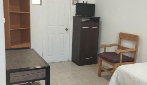 Single Room