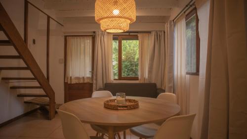 Two-Bedroom Bungalow