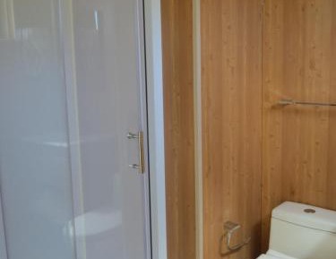 Cabaña Para 2 Personas Deluxe