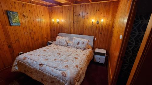 Deluxe Queen Suite