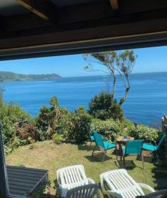 Deluxe Suite with Sea View