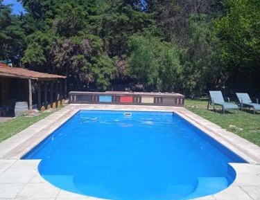 Superior Chalet