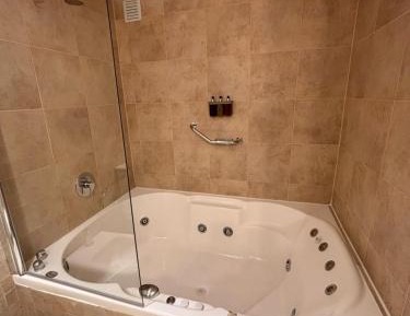 Budget Double or Twin Room