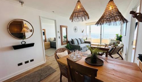 Two-Bedroom Apartment (4 Adults)