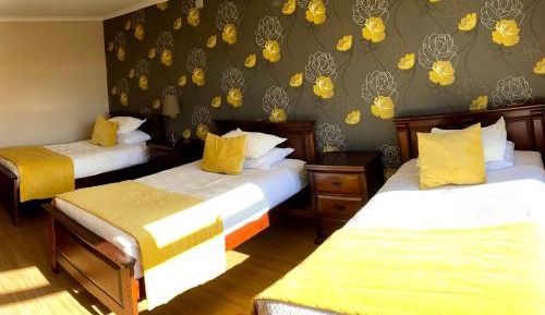 Classic Triple Room