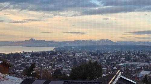 Superior Apartment with City View