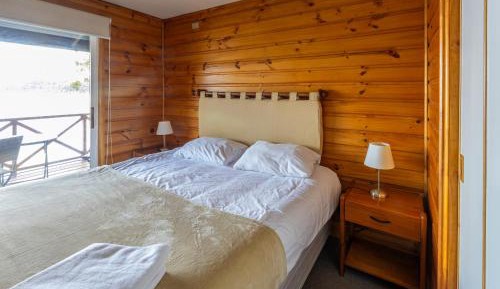Cabaña Para 7 Personas