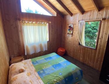 Standard Double Room with Shared Bathroom