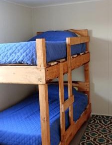 Mixed Dormitory Room