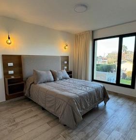 Family Double Room
