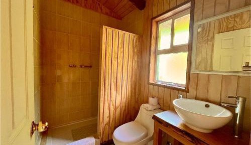 Double Room with Lake View
