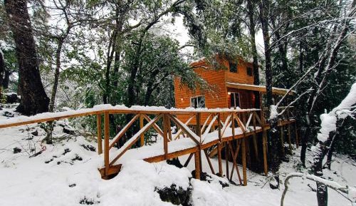 One-Bedroom Chalet