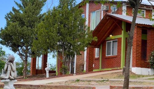 Bungalow with Garden View (5 Adults)