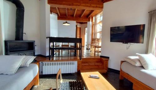 Three-Bedroom Bungalow