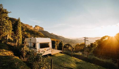 Caravan