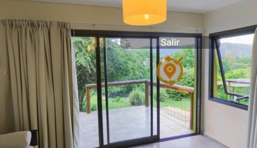 Apartment (4 Adults)
