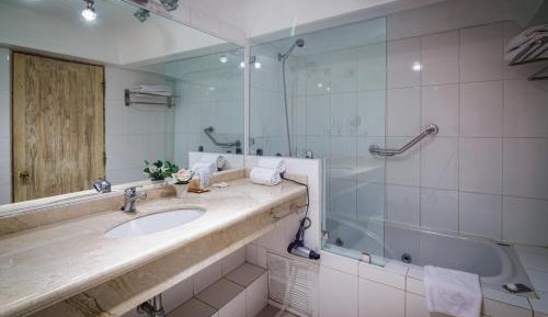 Suite with Sea View