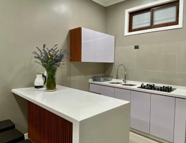 Family Room with Private Bathroom