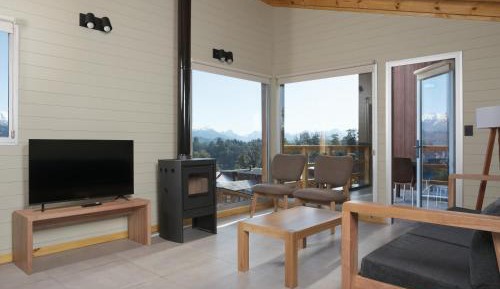 Two-Bedroom Bungalow