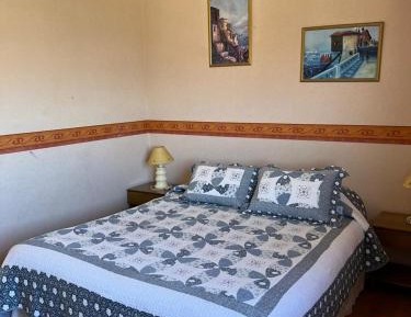 Double Apartment