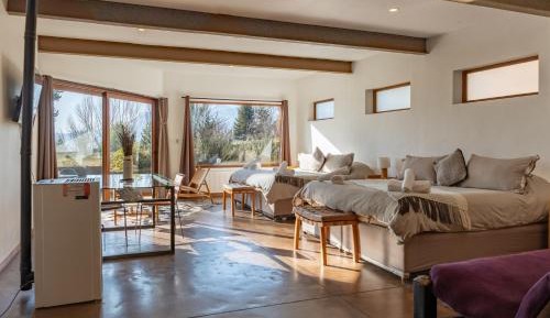 Family Junior Suite