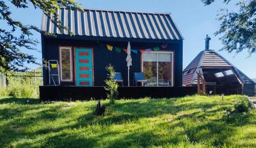One-Bedroom Chalet