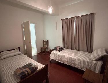 Three-Bedroom Chalet