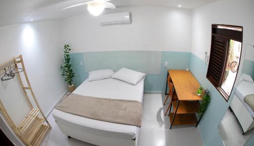 Standard Double Suite