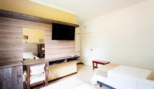 Triple Room with Private Bathroom